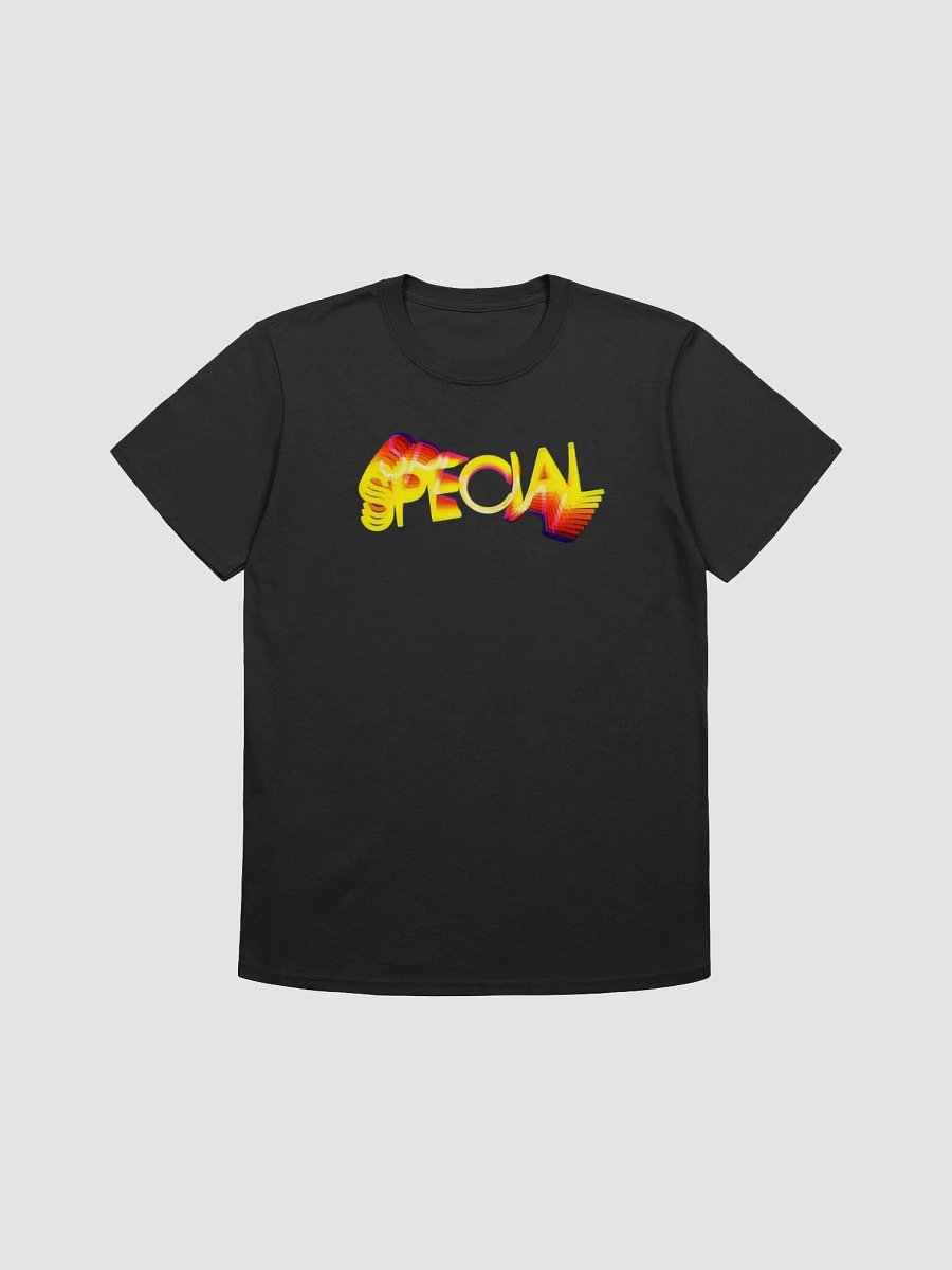 You Can't Hear a T-Shirt product image (3)