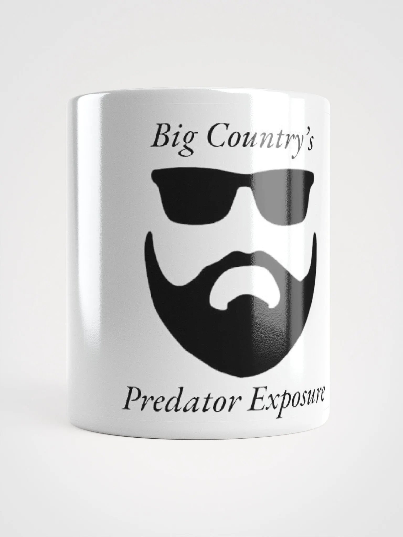 WHITE COFFEE MUG product image (10)