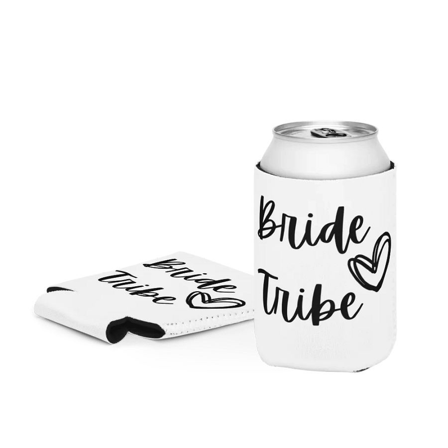 Can holder - Bride Tribe product image (4)