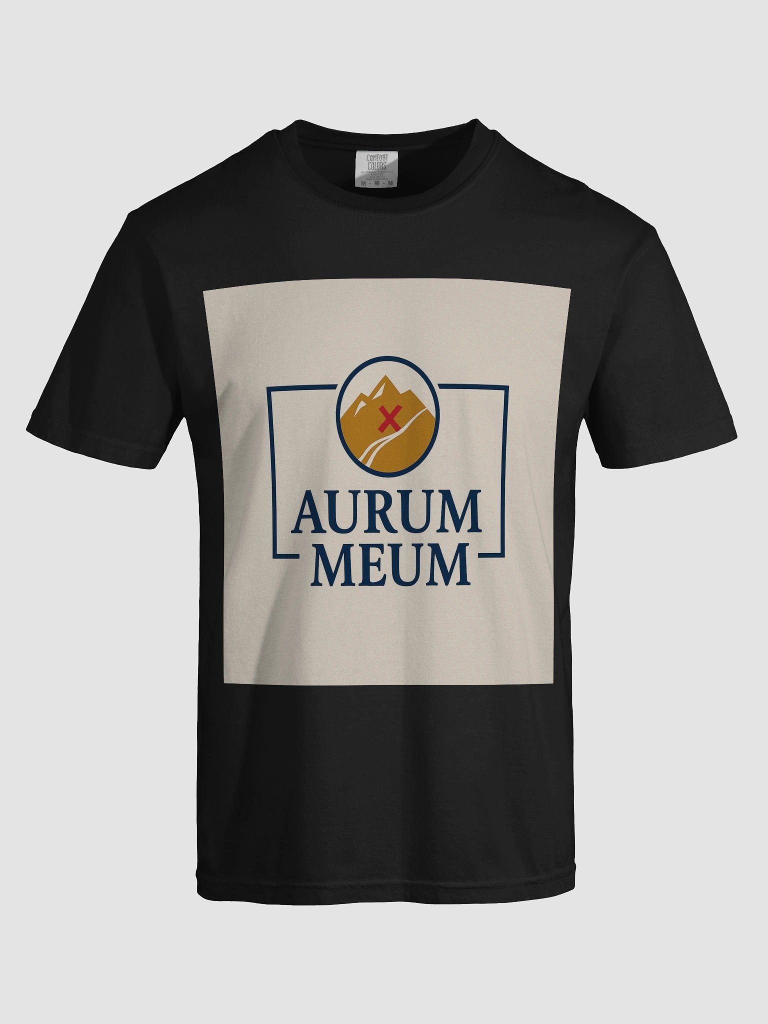 Aurum Meum $GOLDY product image (7)