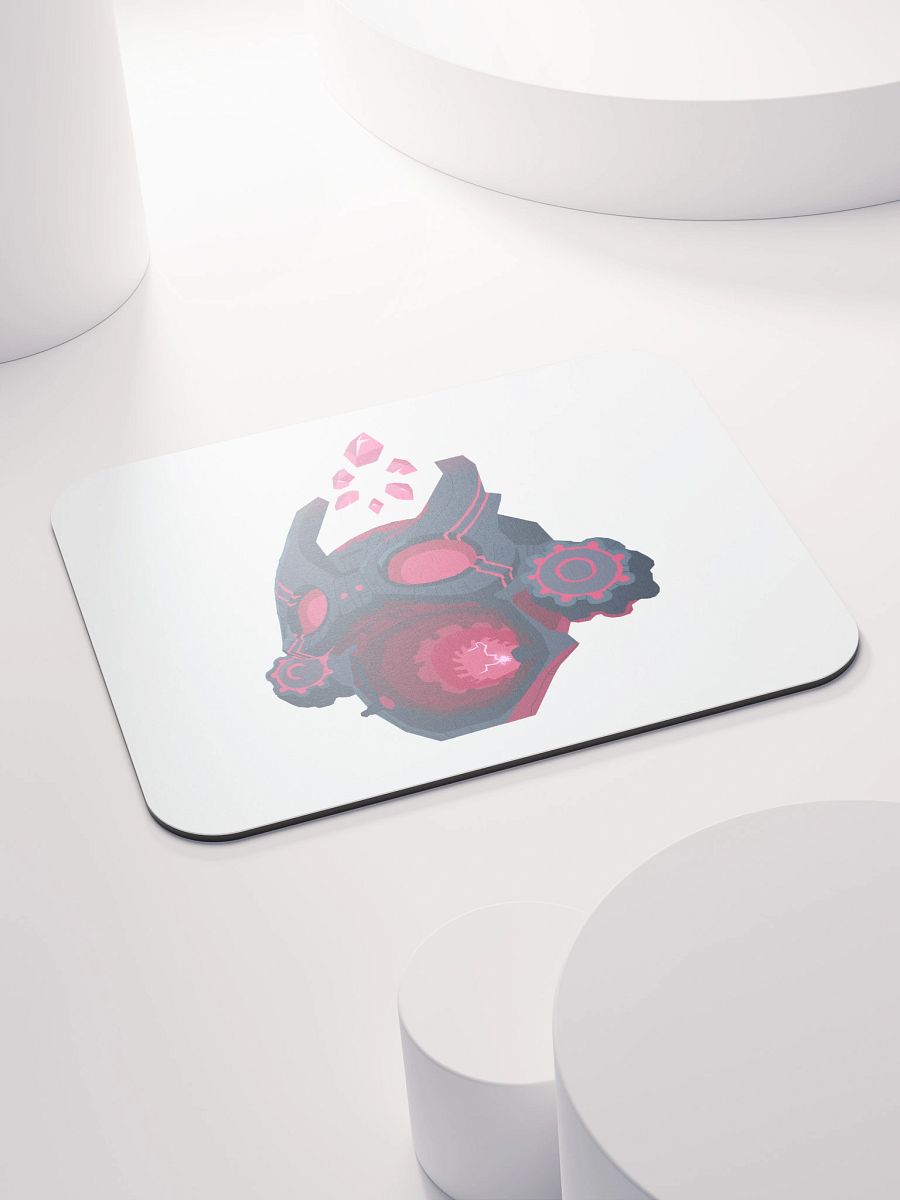 Eater Mouse Pad product image (4)