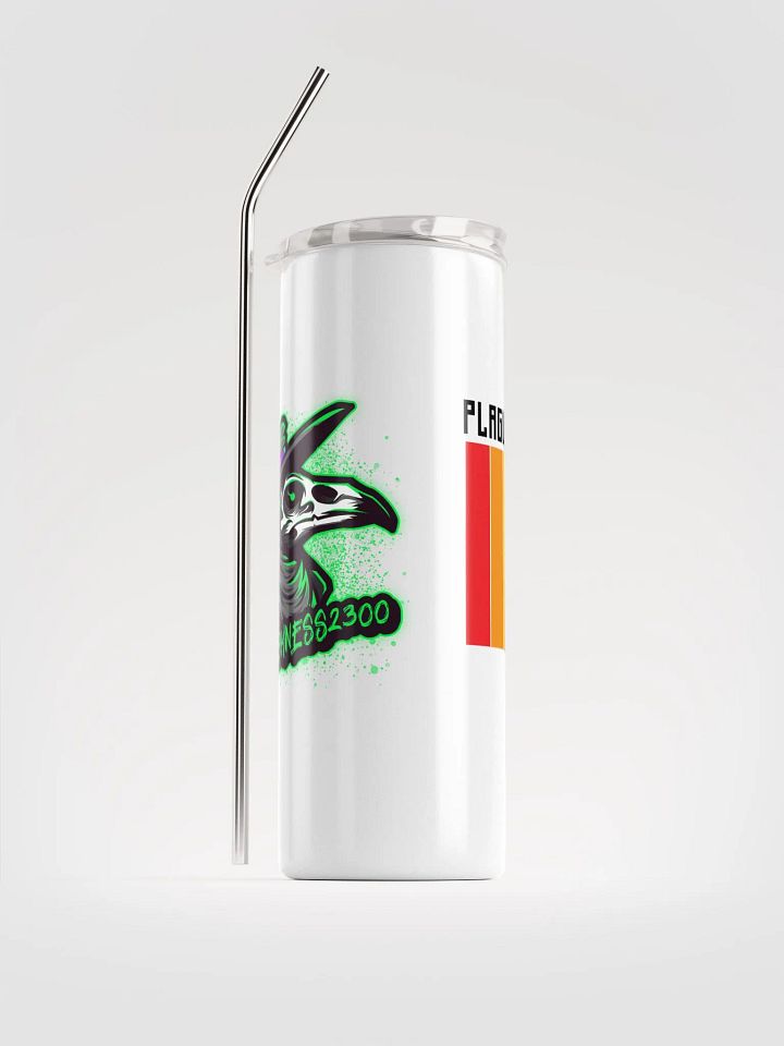 PLAGUE NATION PRIDE product image (1)