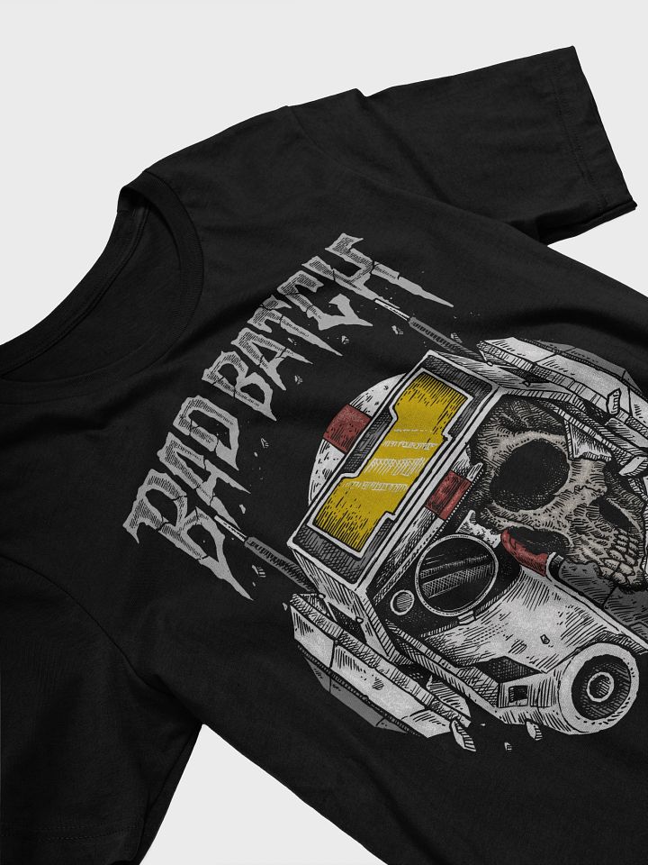 Tech - Tee product image (2)