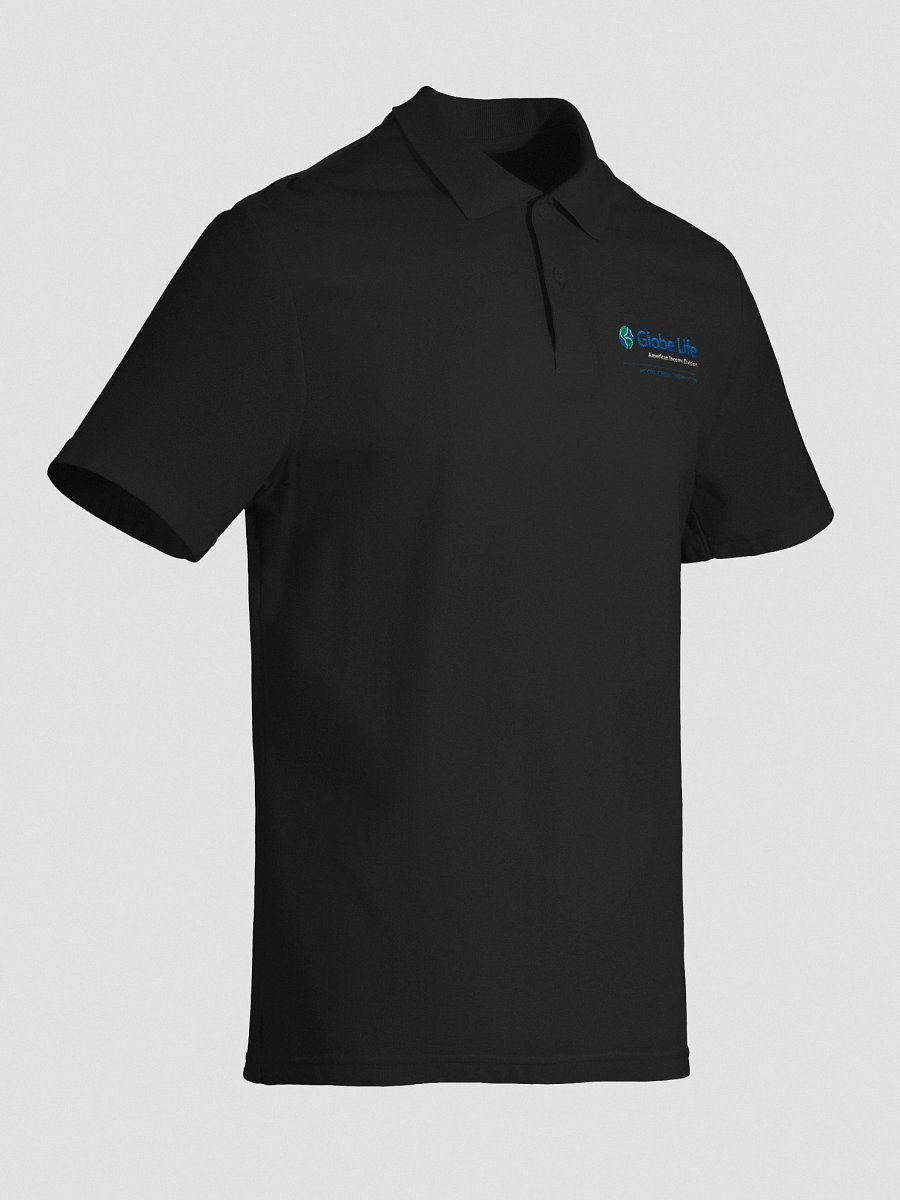 Moore Cirelli Organization Polo – VIP Edition product image (6)
