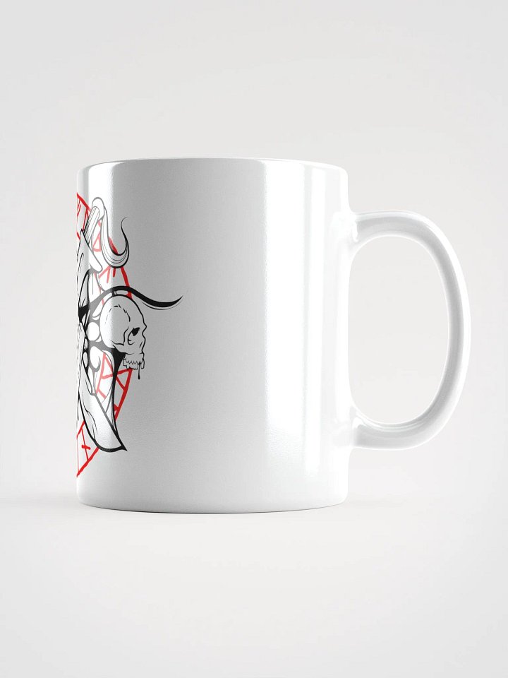 Judgement - Mug product image (2)