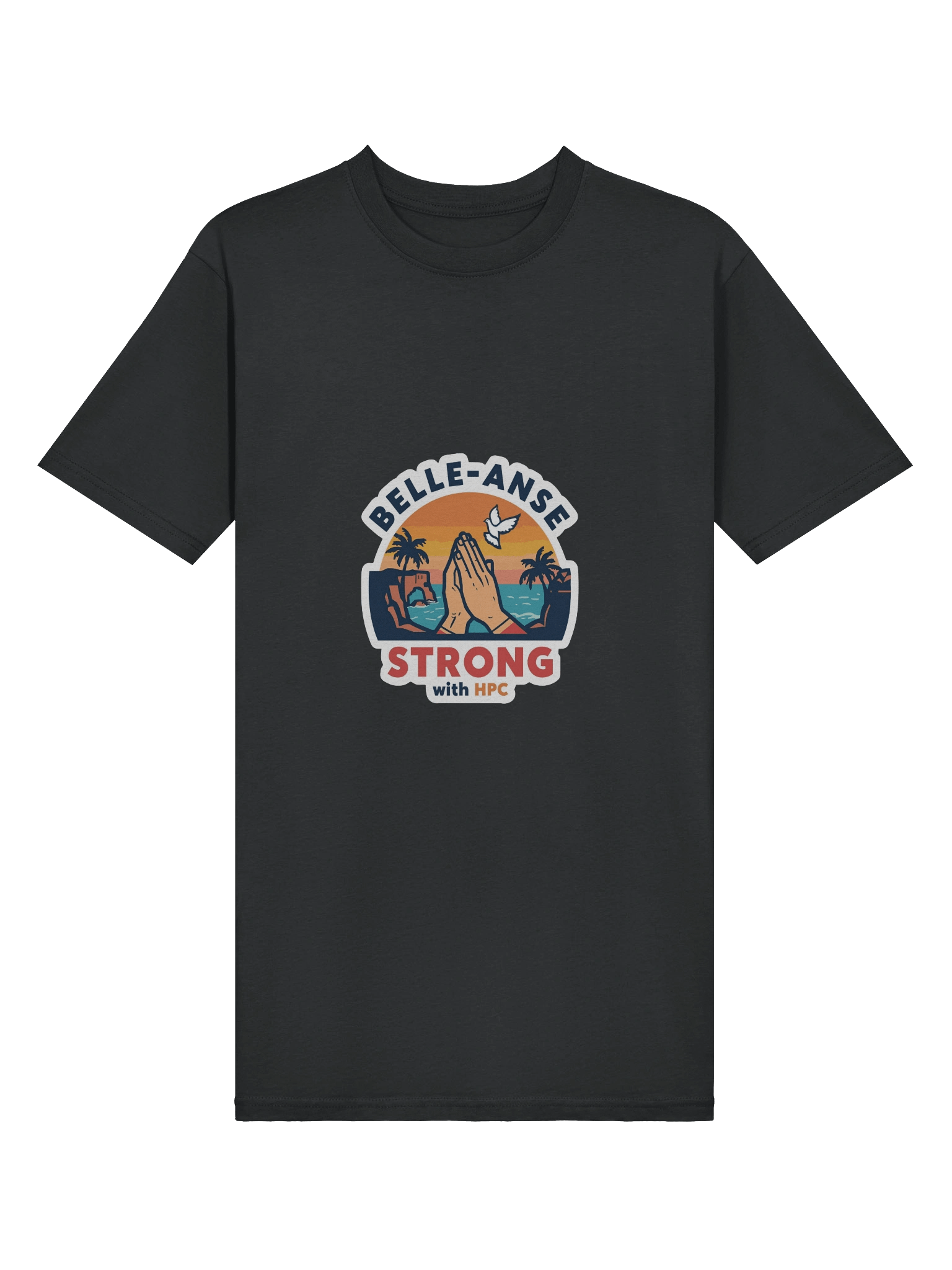 Belle-Anse Strong – HPC product image (3)