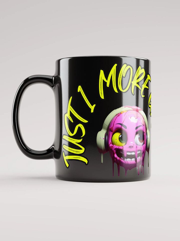 J1M Mug Lime product image (1)