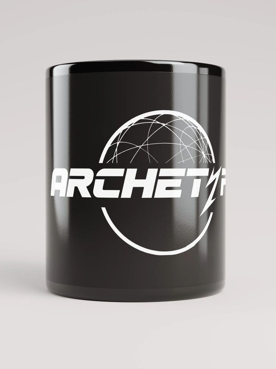 ARCHETYPE Mug product image (2)