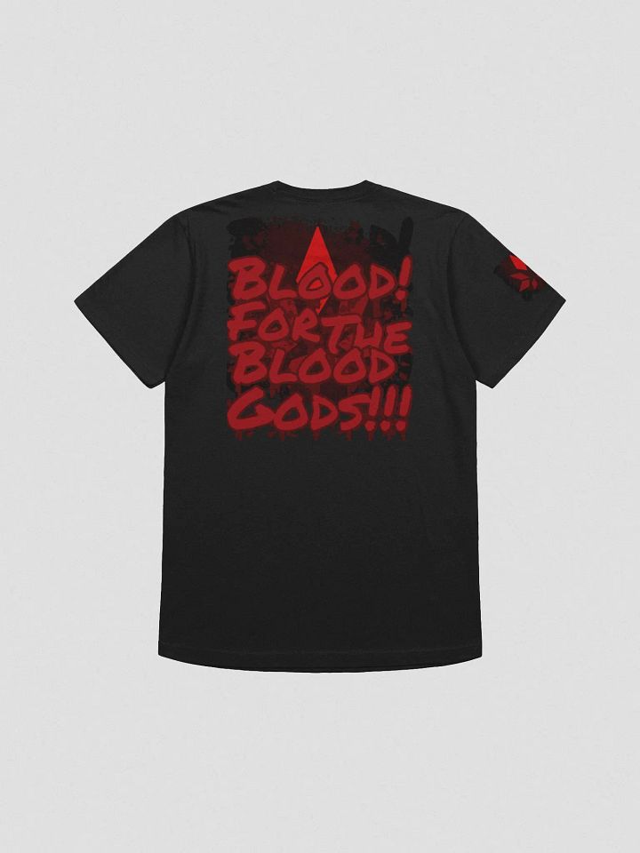 Black Blood Gods T-Shirt product image (2)