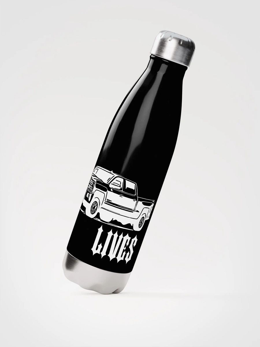BWT WATER BOTTLE product image (3)
