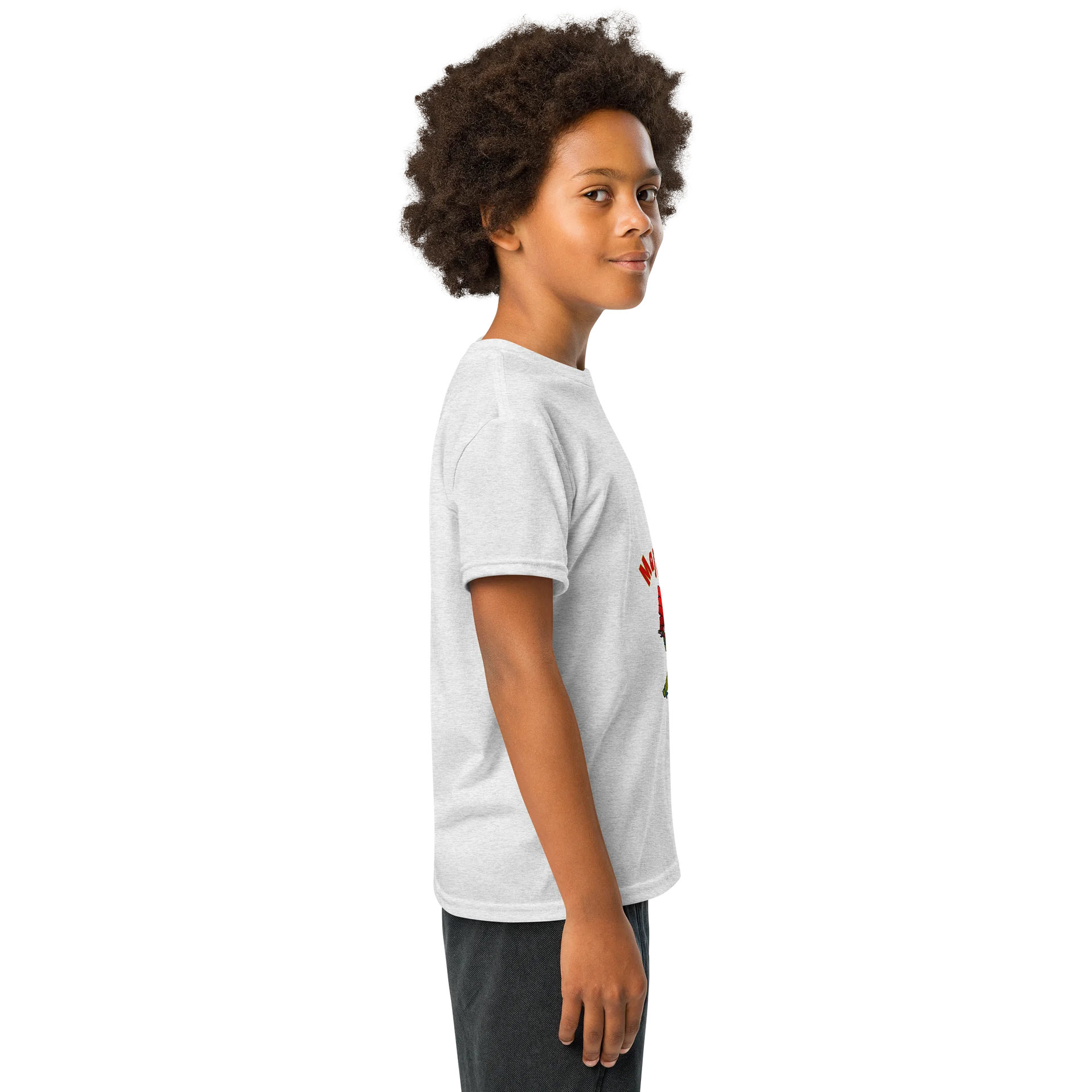 Majestic - Unicorn Youth Tee product image (68)