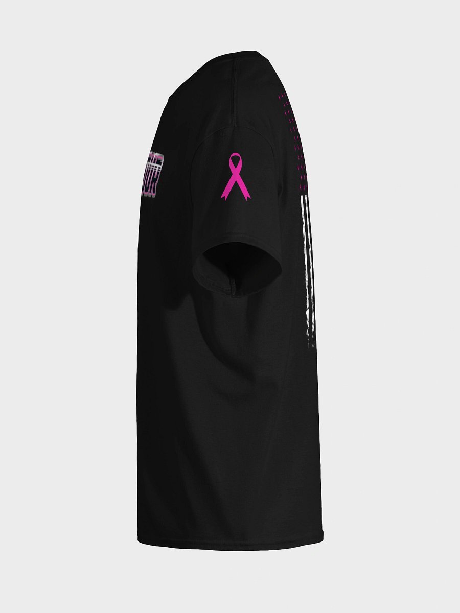 Fight Breast Cancer TeNN4OUR T-Shirt product image (52)