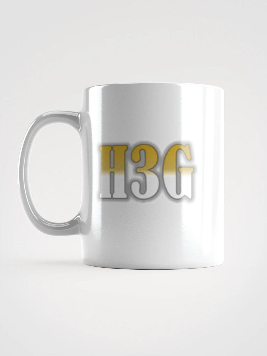 H3G Coffee Mug product image (16)