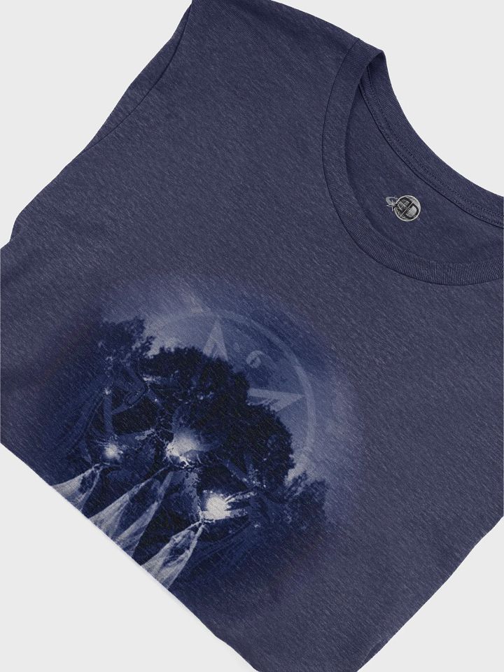 Witchcraft - BLUE | Unisex T-Shirt product image (1)