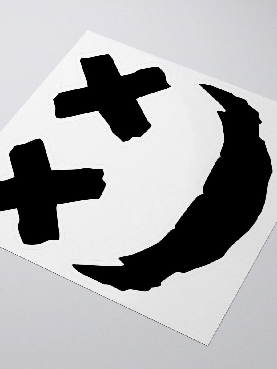 Rusty Sticker product image (3)