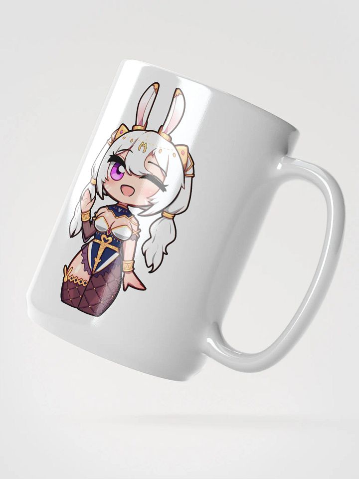 Chibi Heartthrob Mioshi Mug product image (2)
