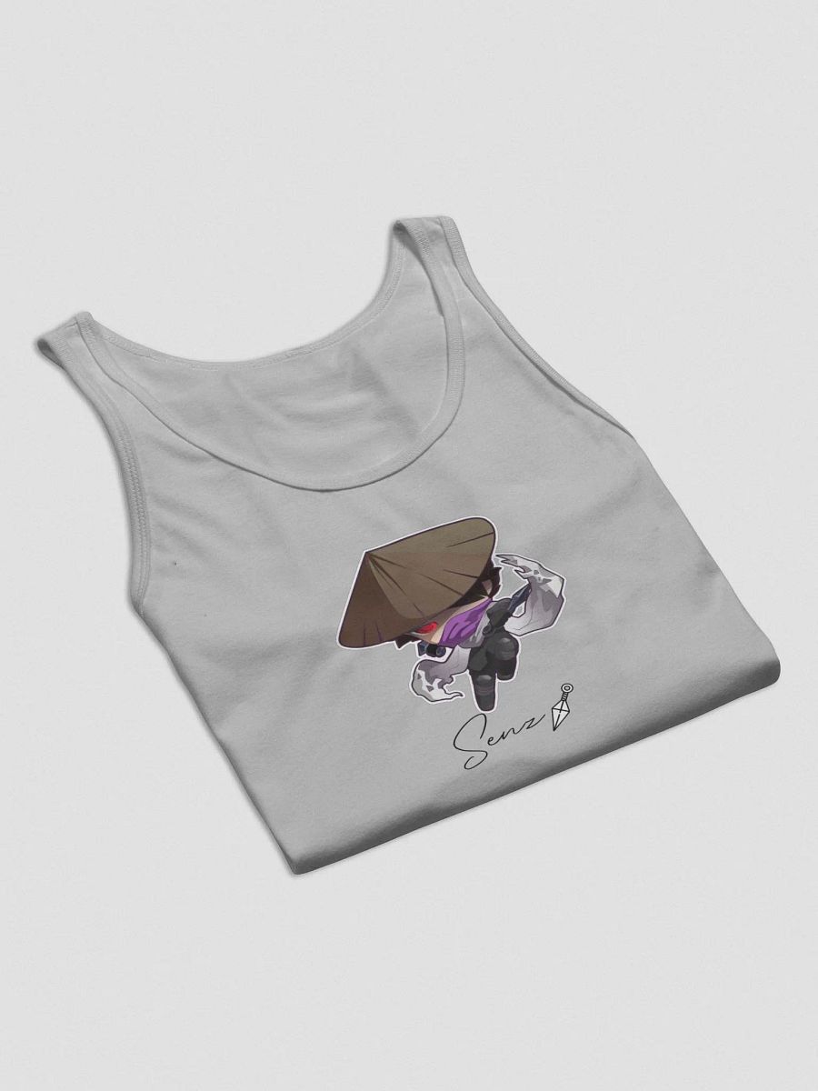 Chibi Tank Raito product image (19)
