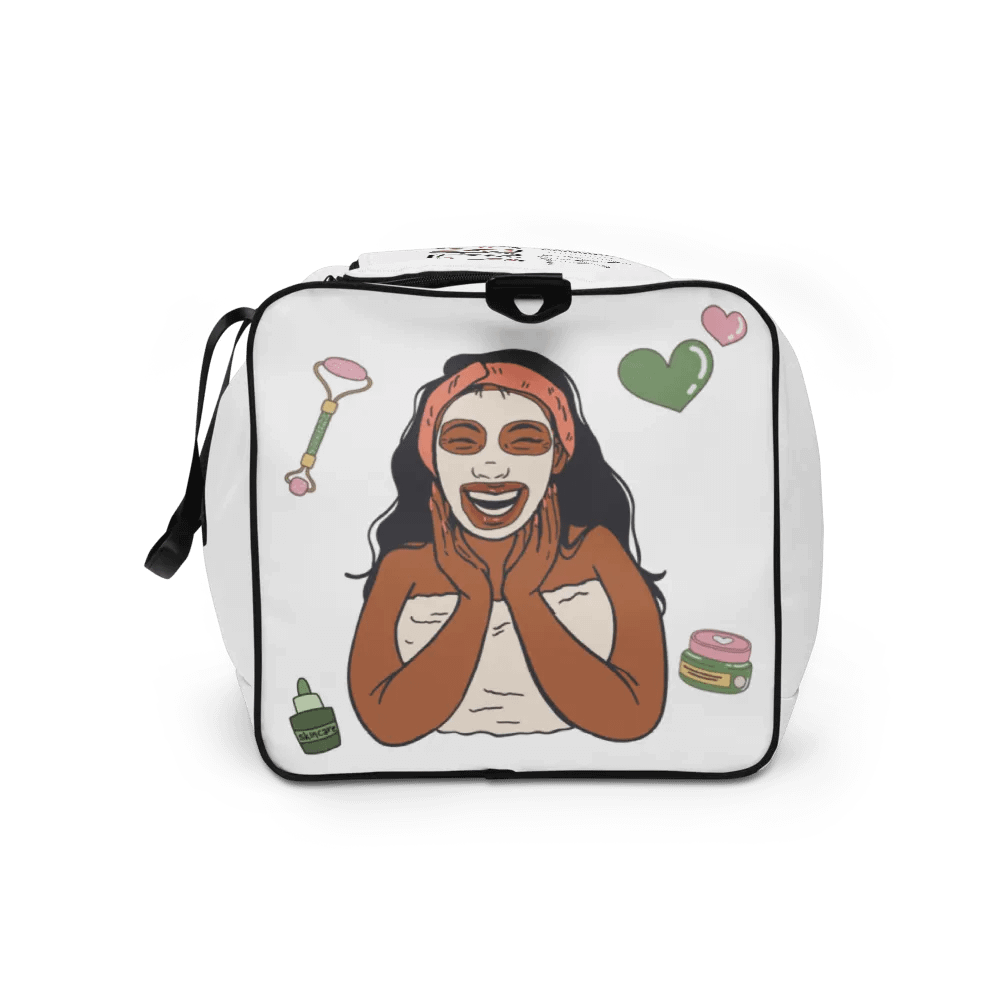 MM Logo Travel Bag product image (10)