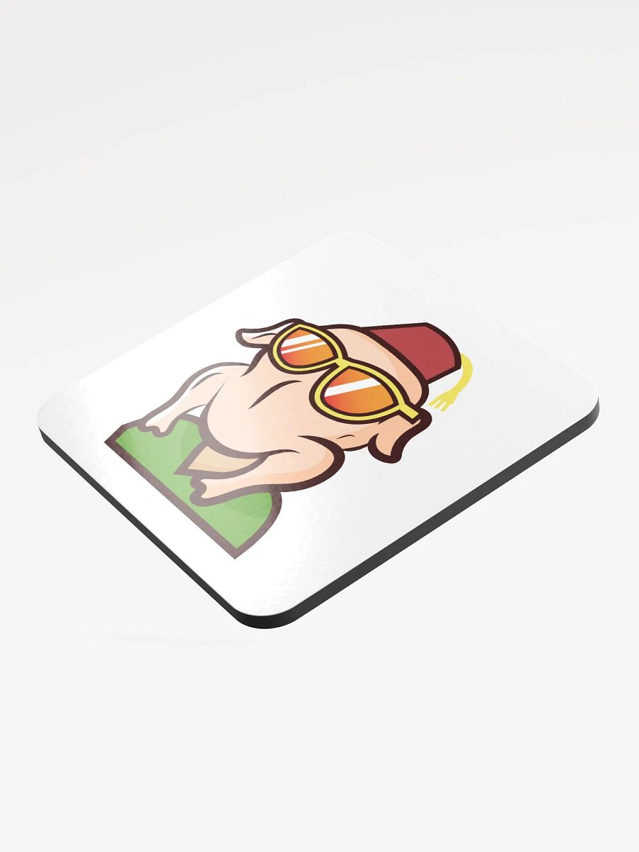 TURKEYHEAD COASTER product image (3)