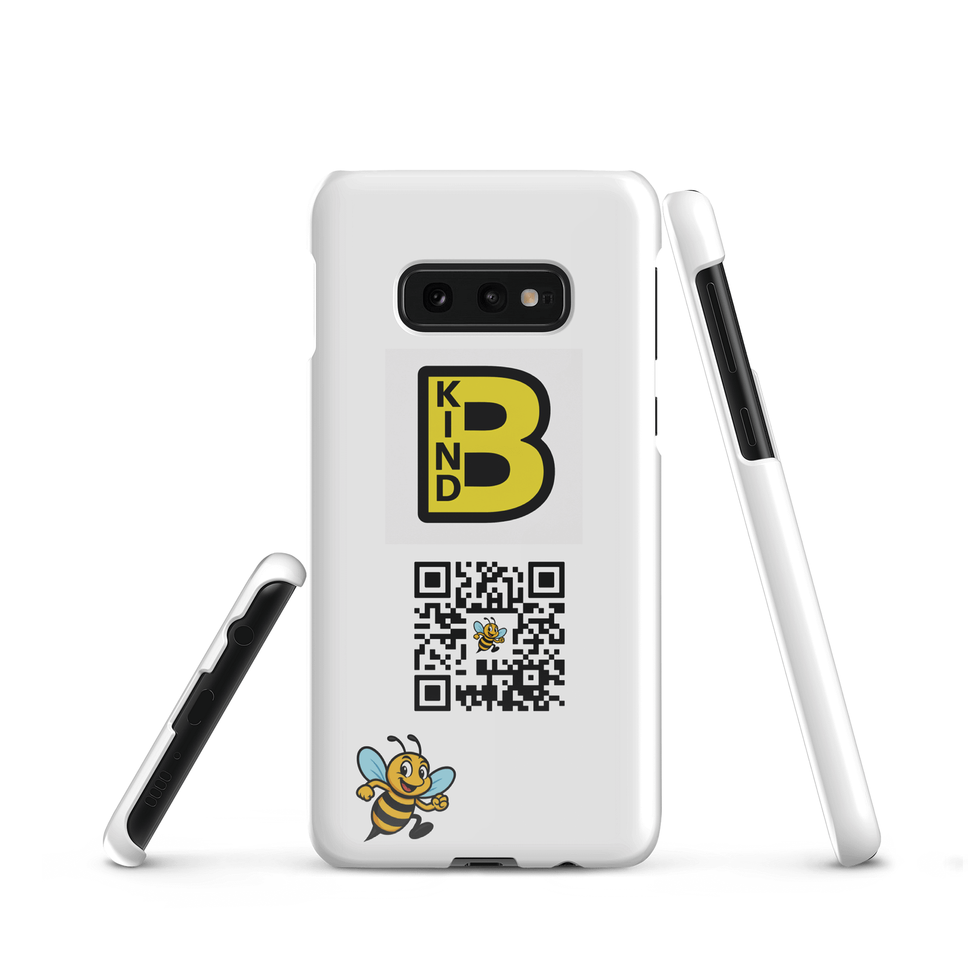 B Kind Samsung Phone Case product image (1)