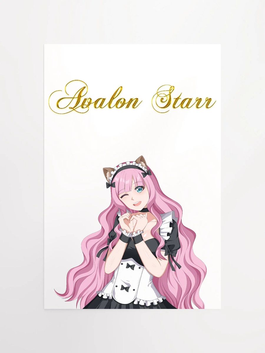Avalon Poster product image (10)