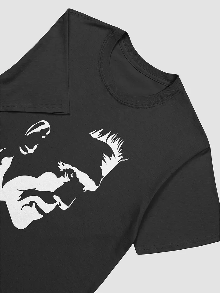 Majestic Mane Unisex Tee product image (2)