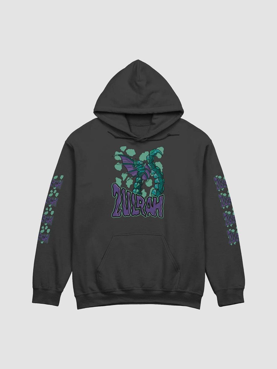 Zulrah - Hoodie product image (1)