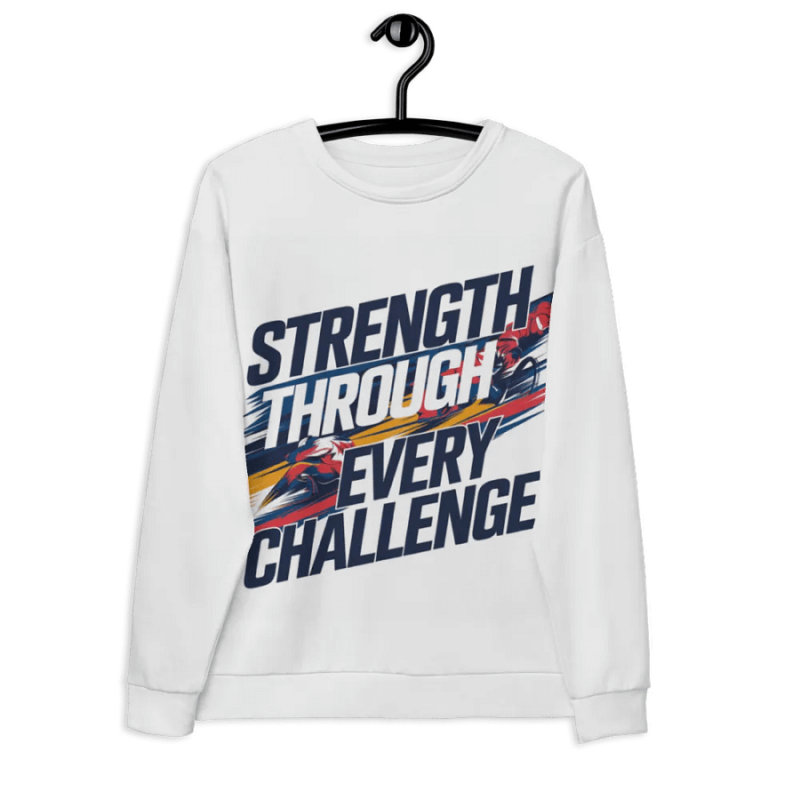 Resilience Ride All-Over Sweatshirt product image (11)