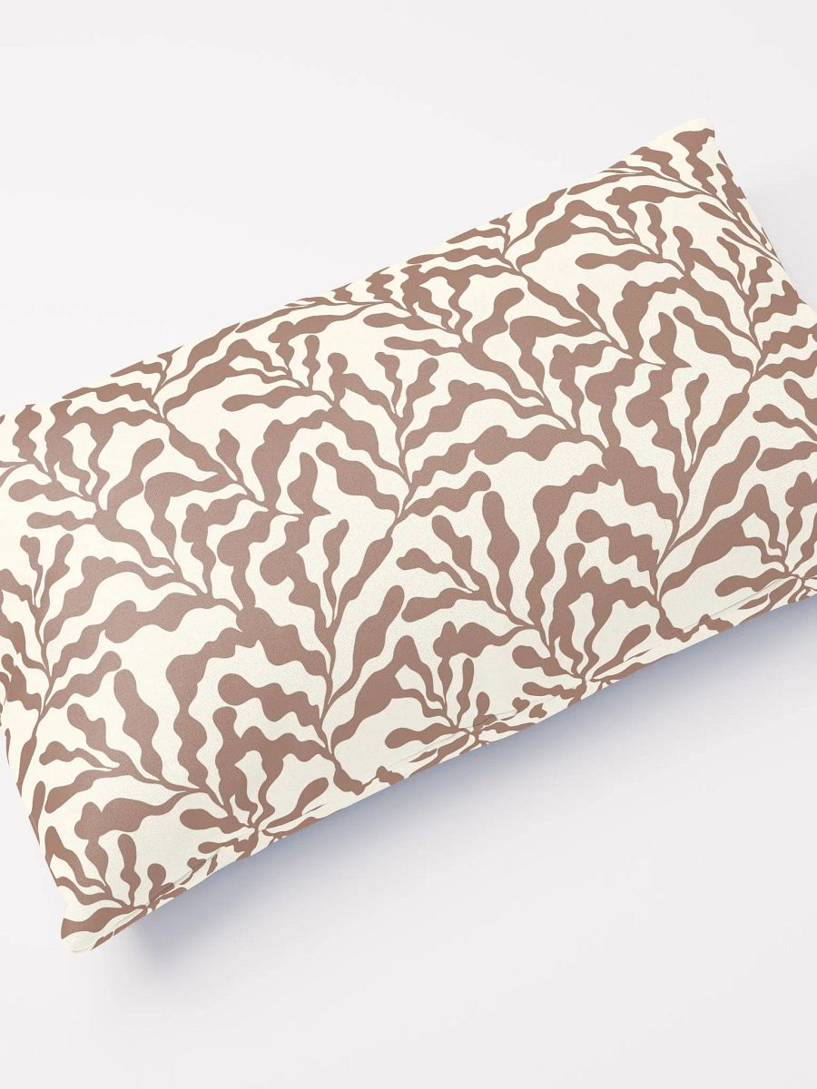 Organic Flow | Basic Pillow product image (4)