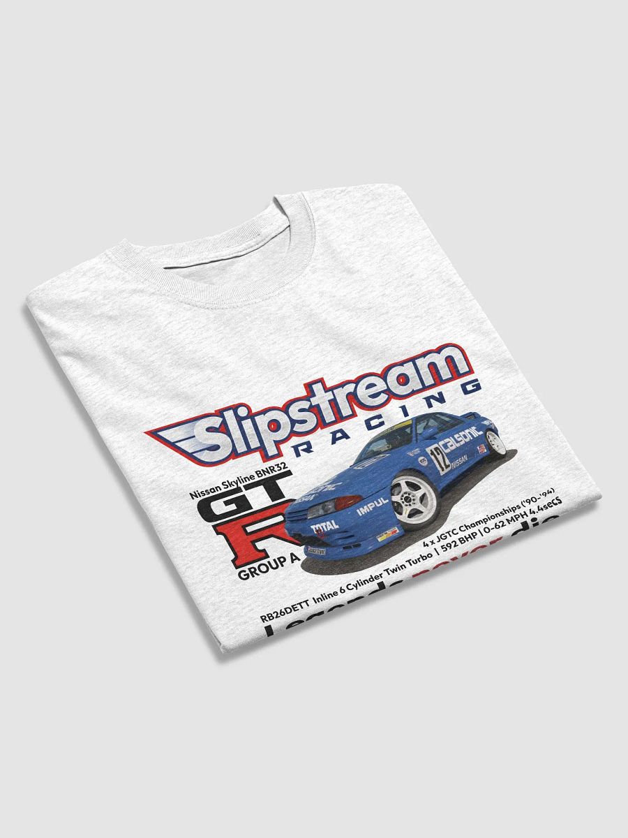 Legends Never Die V2 product image (14)