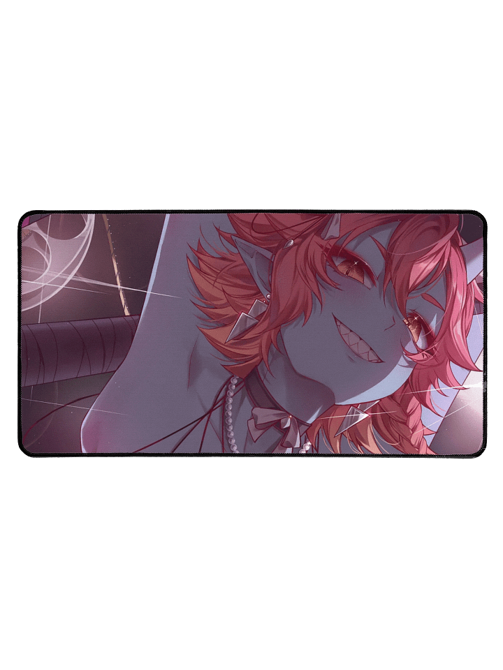 (15.5" x 31.5") Premiere Mako Mousepad product image (1)
