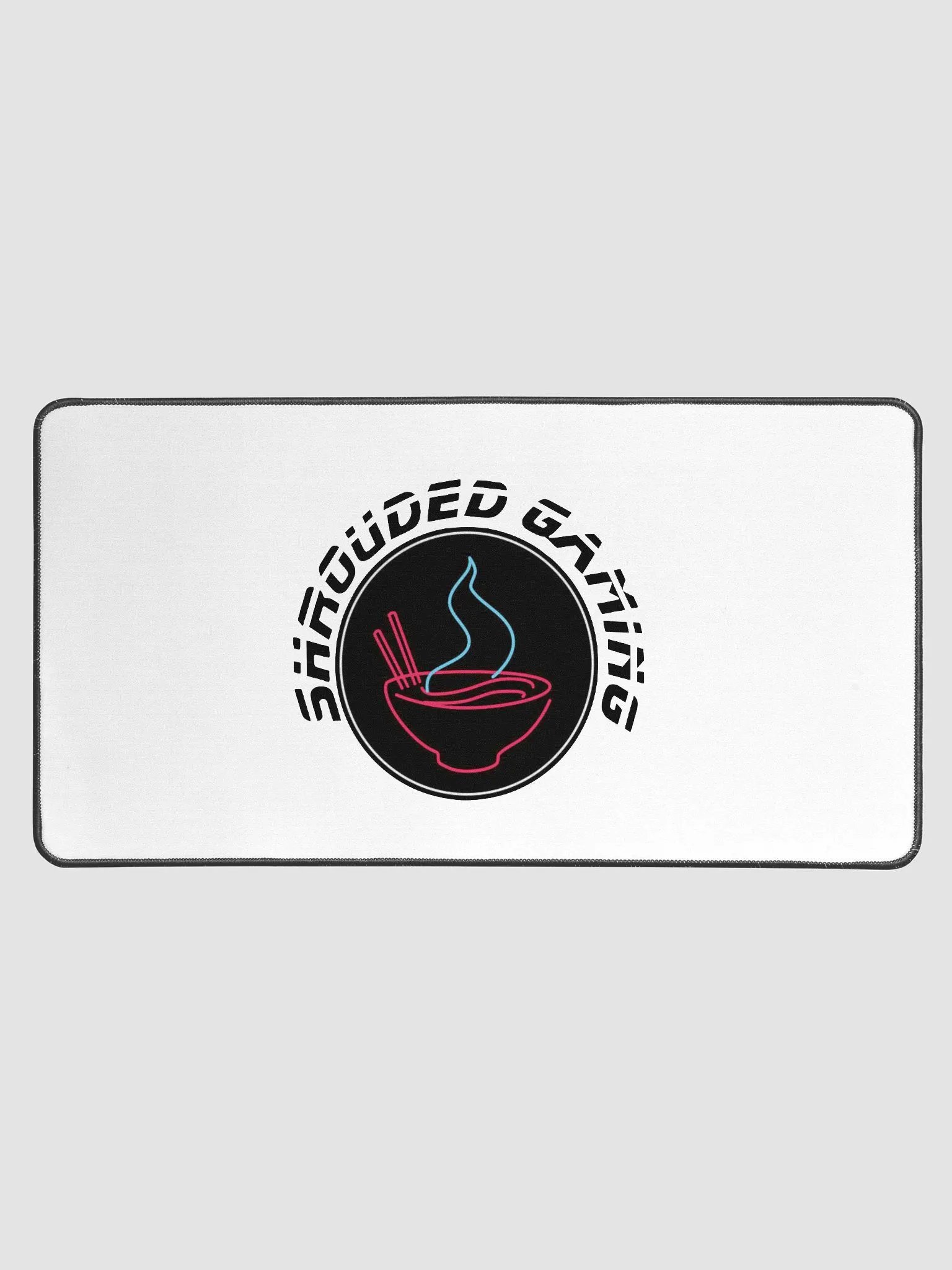 SGC Ramen Deskmat product image (1)