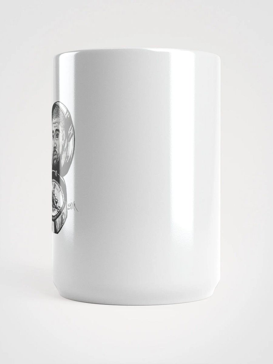 Kanye Compass Mug product image (3)