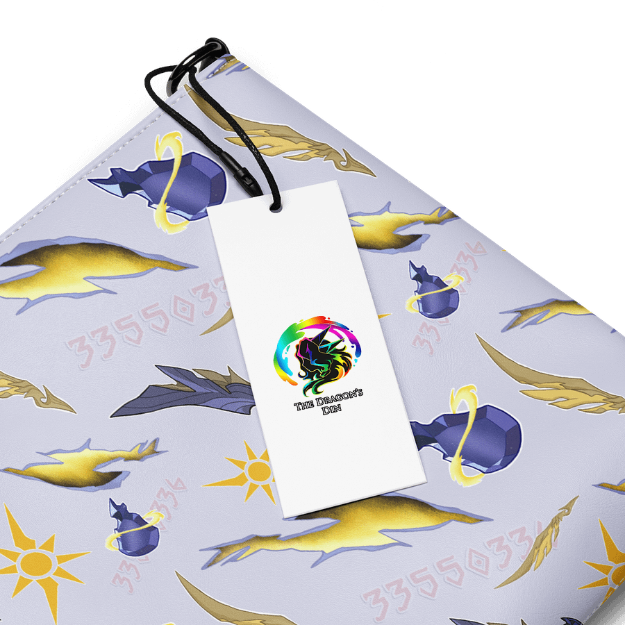 Phainon Pattern Crossbody Bag product image (5)
