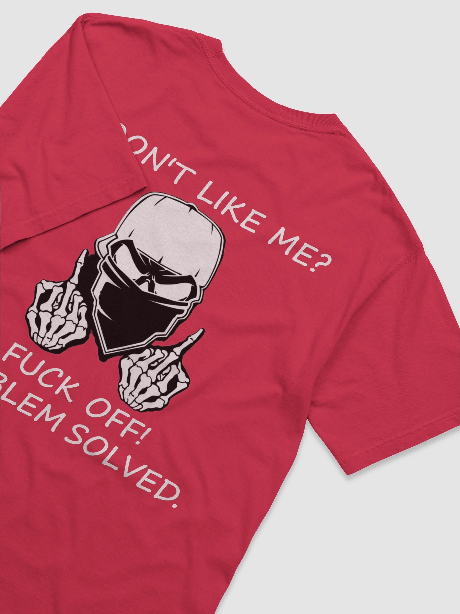don't like me? colour t's product image (6)