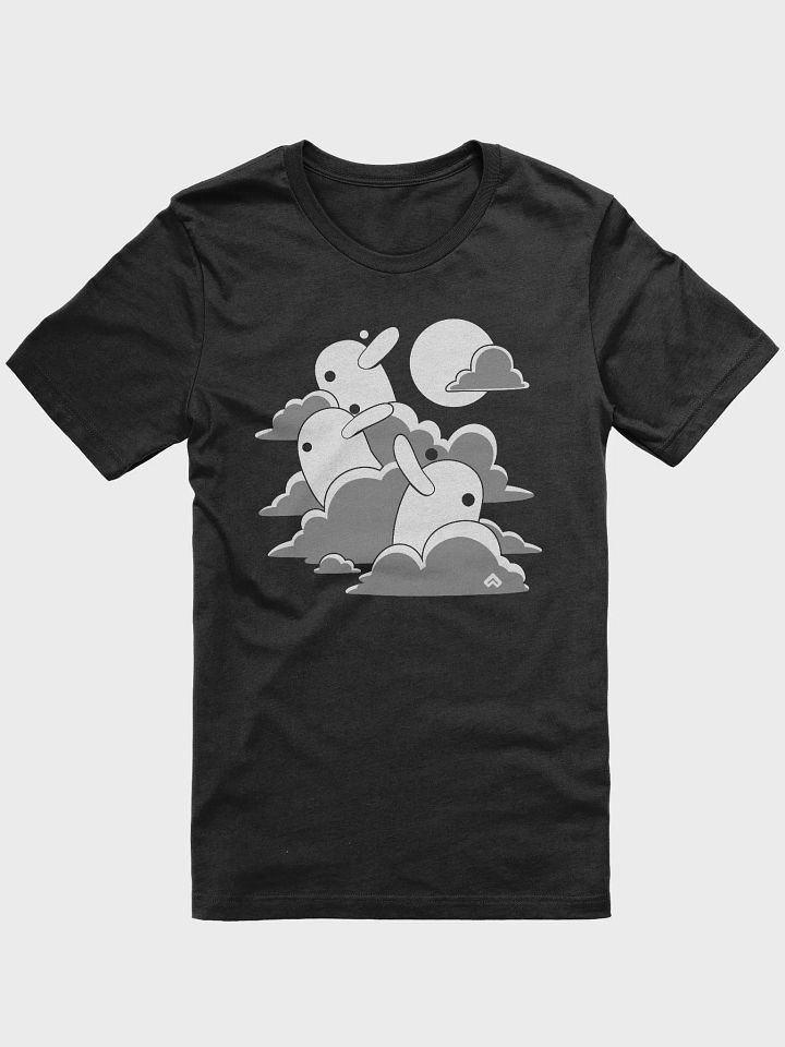 Three Berd Shirt product image (1)