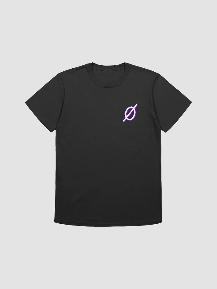 Ø-Shirt Purple 1 product image (1)