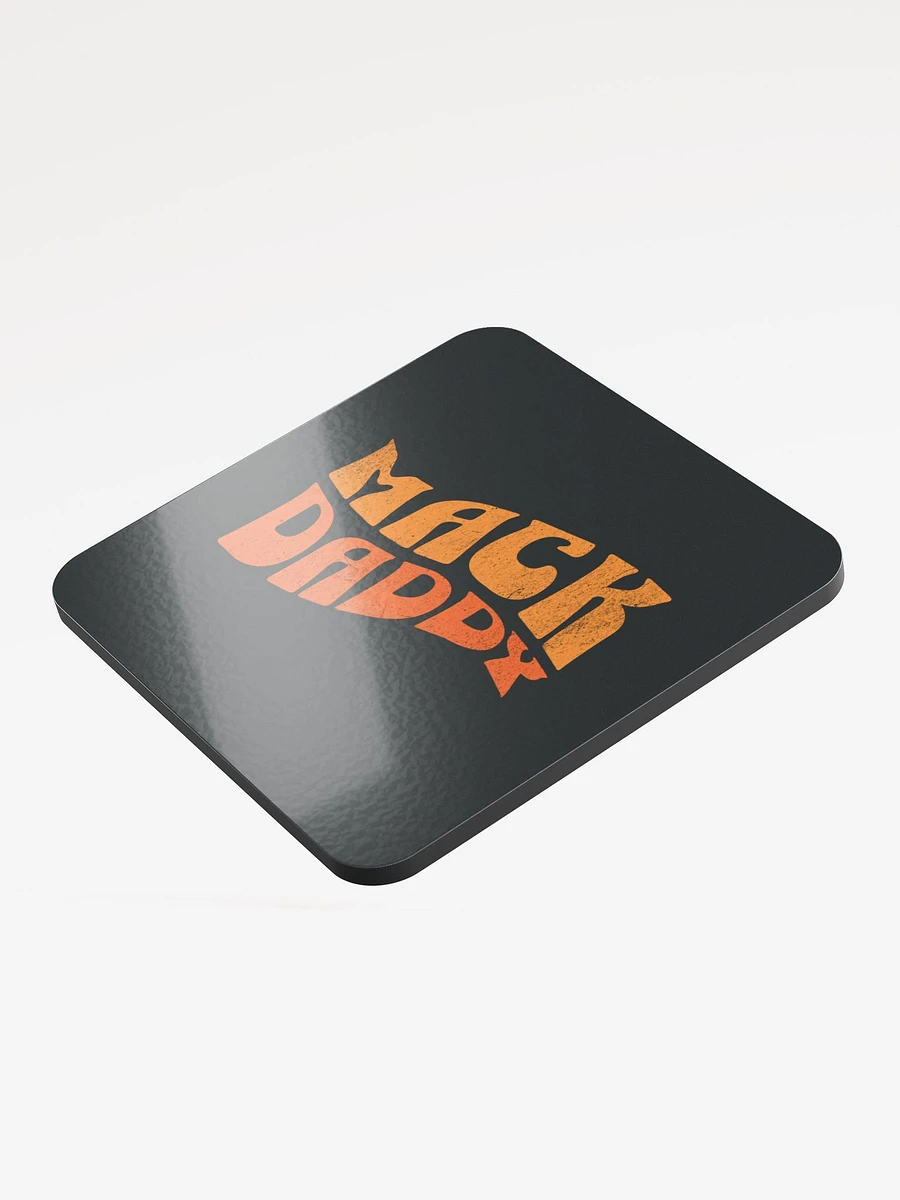 Mack Daddy Beverage Coaster product image (3)