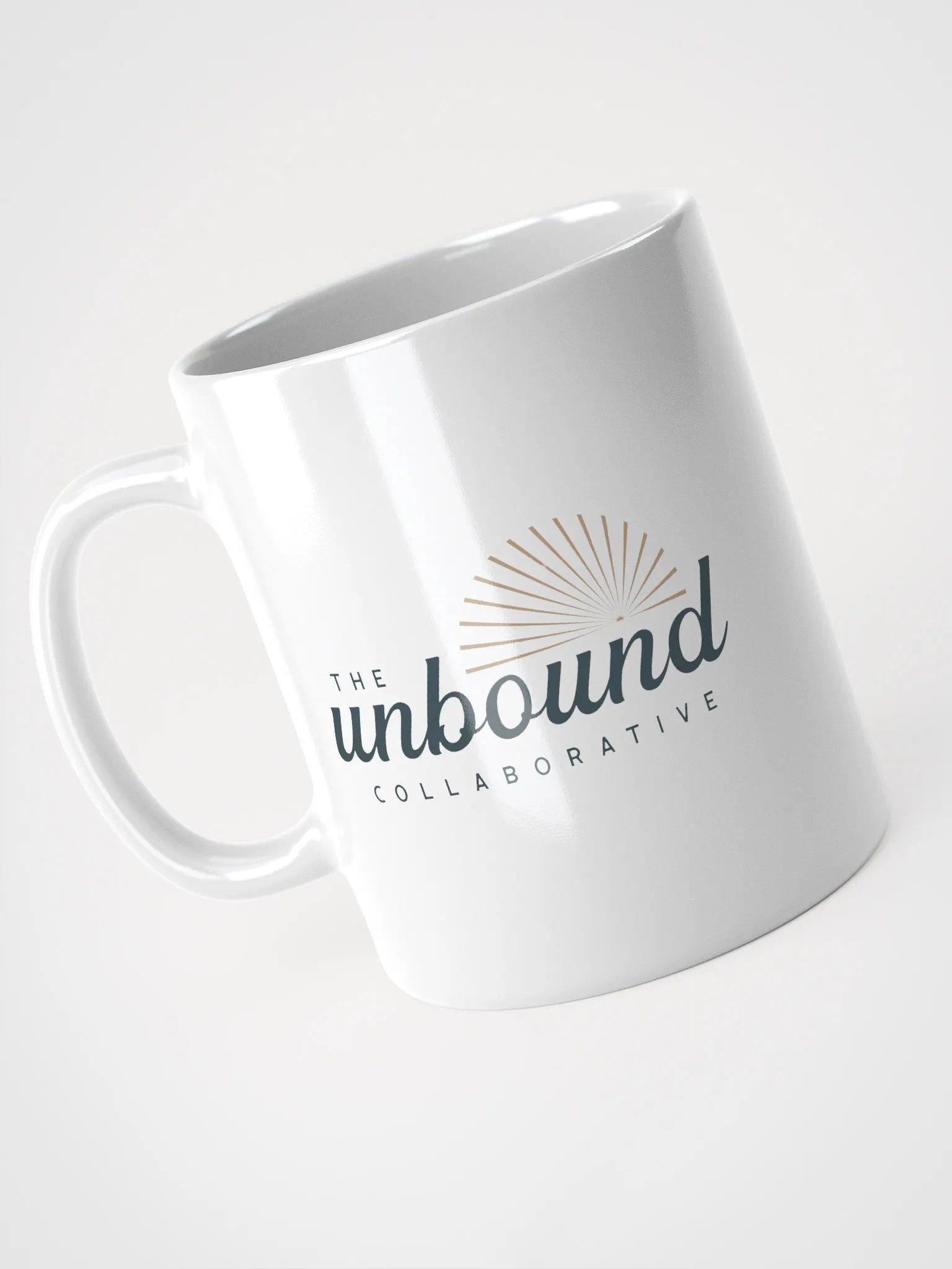 Logo Mug product image (9)