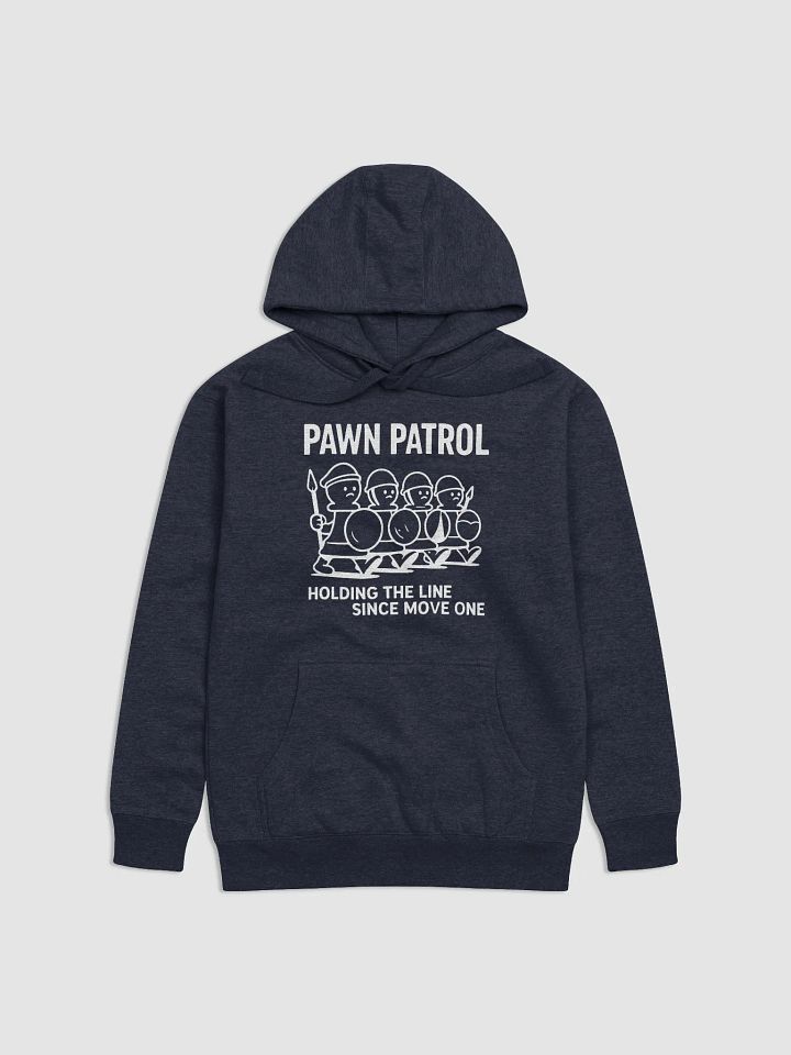 Pawn Patrol - Unisex Premium Hoodie product image (1)