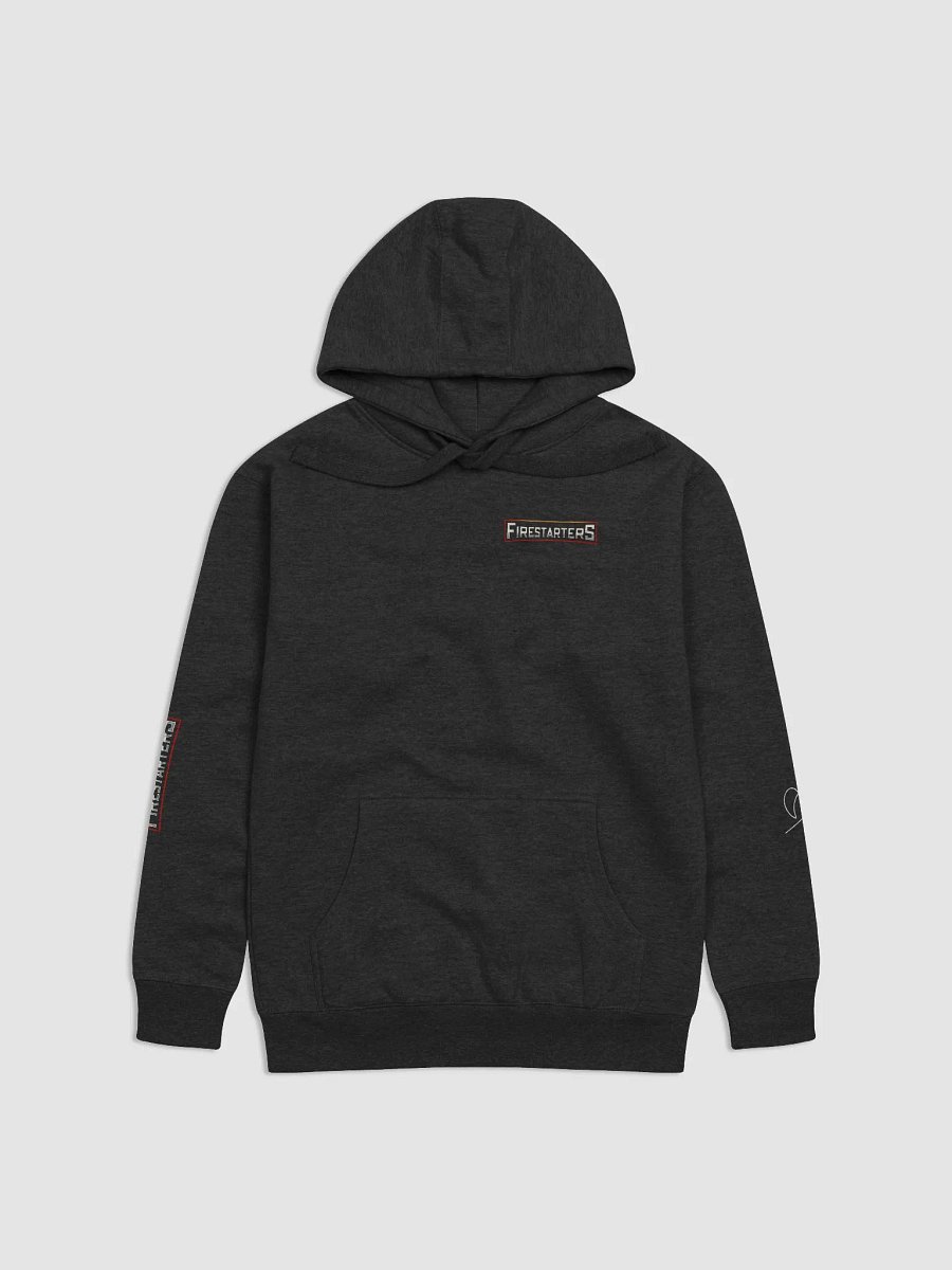 Firestarter Hoodie 1 product image (1)