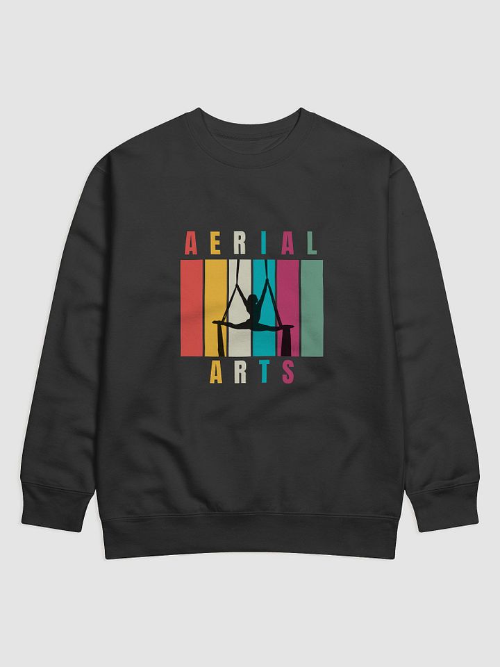 Splits - Aerial Arts Sweatshirt product image (5)