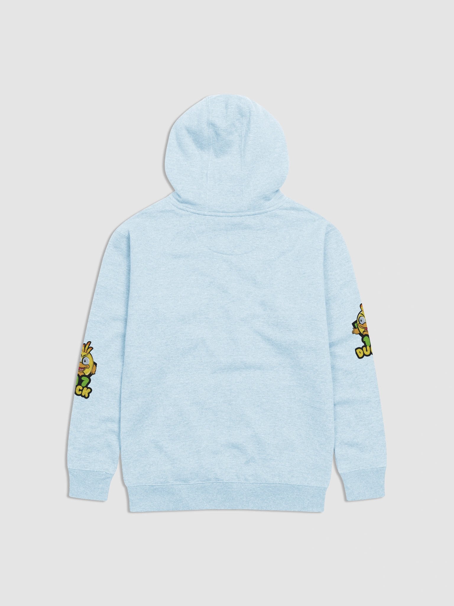 BOBZIEB Sparkle Unisex Hoodie product image (2)