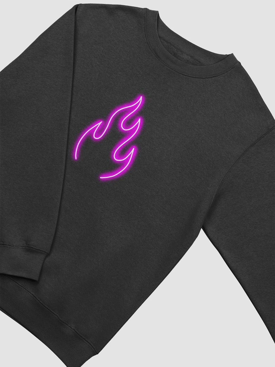 Flame Sweatshirt product image (3)
