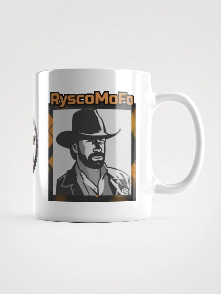 RyscoMoFo Mug product image (1)