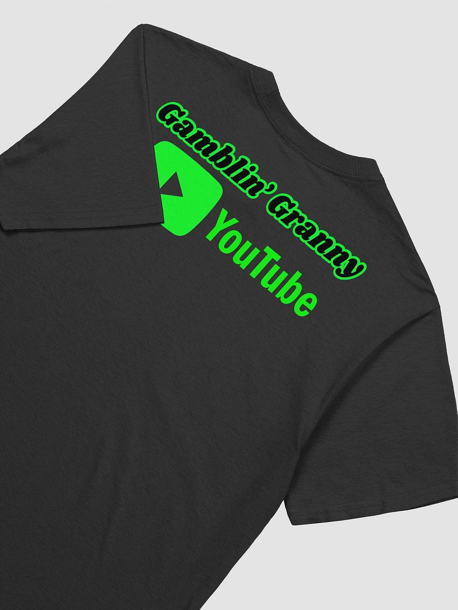 Dice Sniper T-Shirt product image (4)