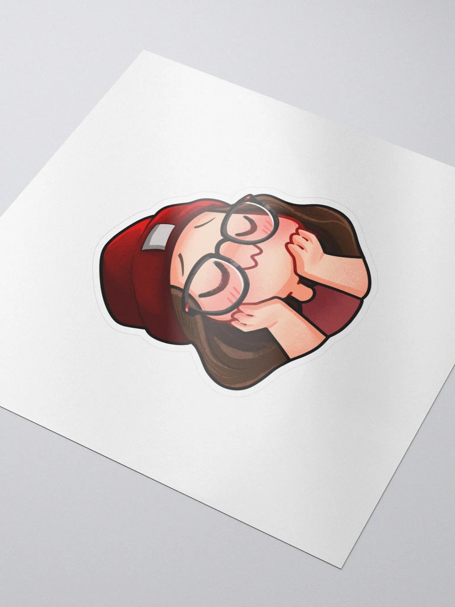 Lopi UwU Sticker product image (3)
