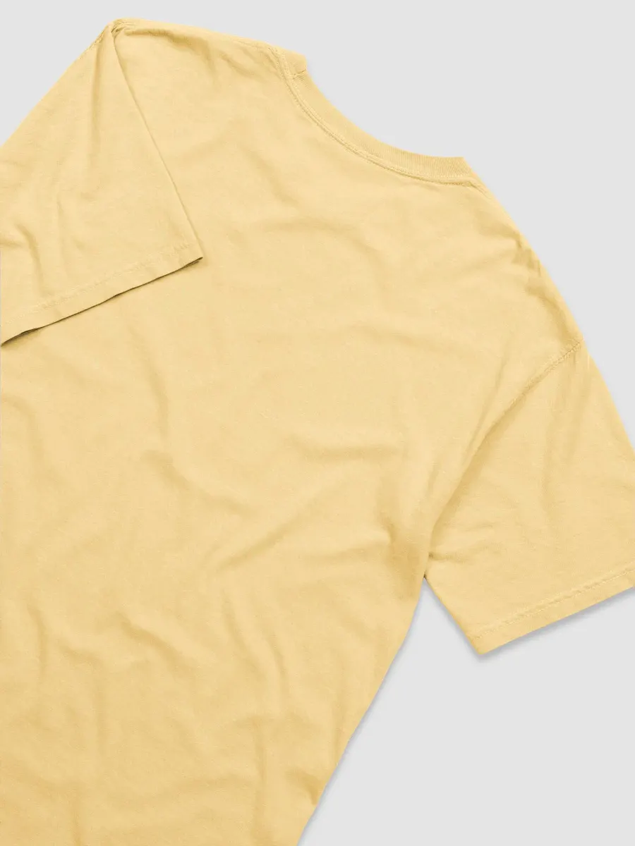 Taurus Zodiac Sign Romantic Compatibility T-Shirt - Light Comfort Colors 1717 product image (36)