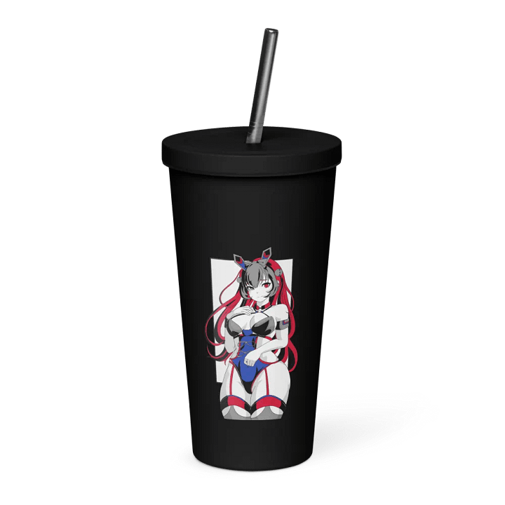 RedBootBandit Waifu Cup product image (1)