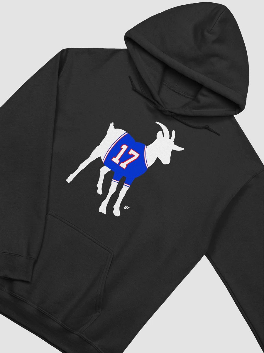 17 Goat Hoodie product image (3)